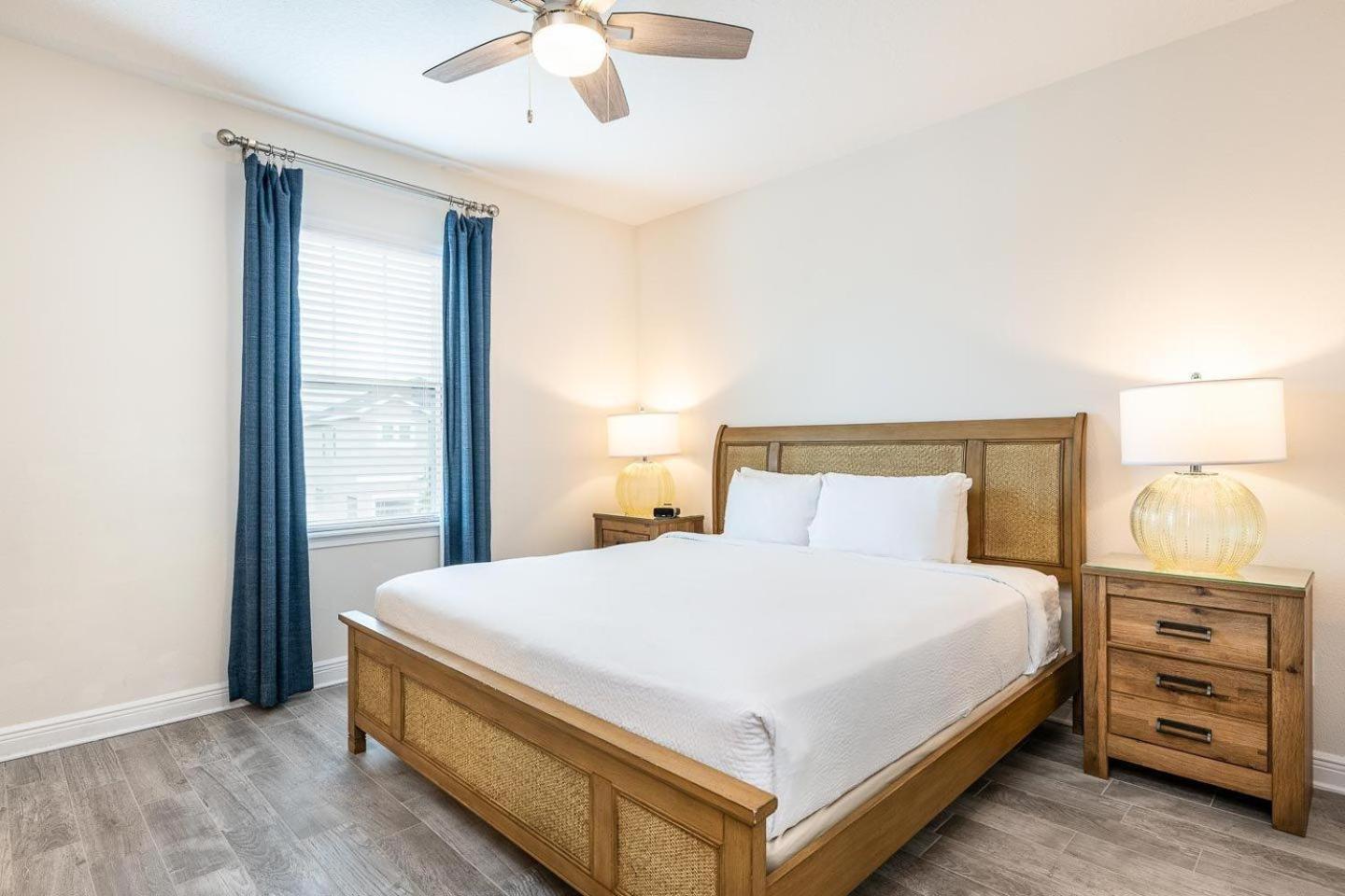 Ec414 - Traditional With Private Pool And Spillover At Encore * Orlando