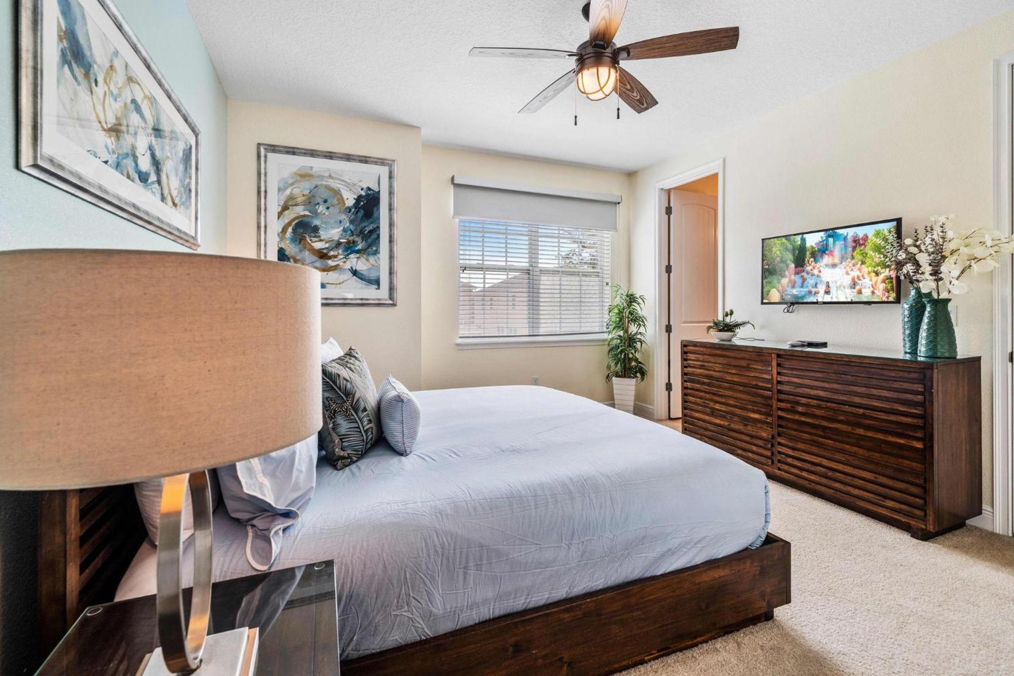 Holiday home Ec192 - The Modern Magical - Wel Orlando