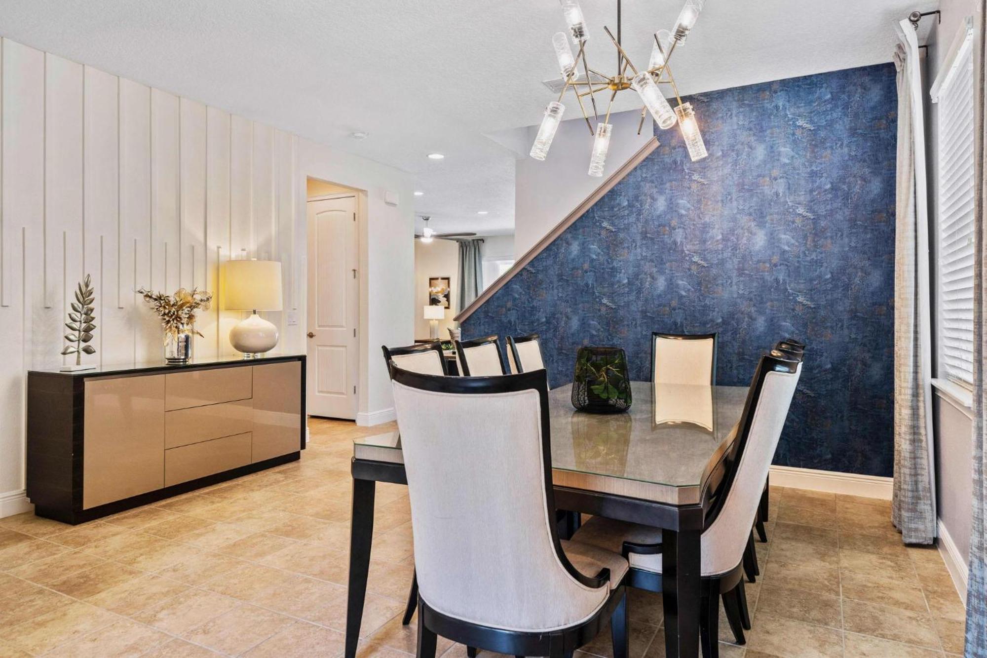 Ec192 - The Modern Magical - Wel Holiday home *