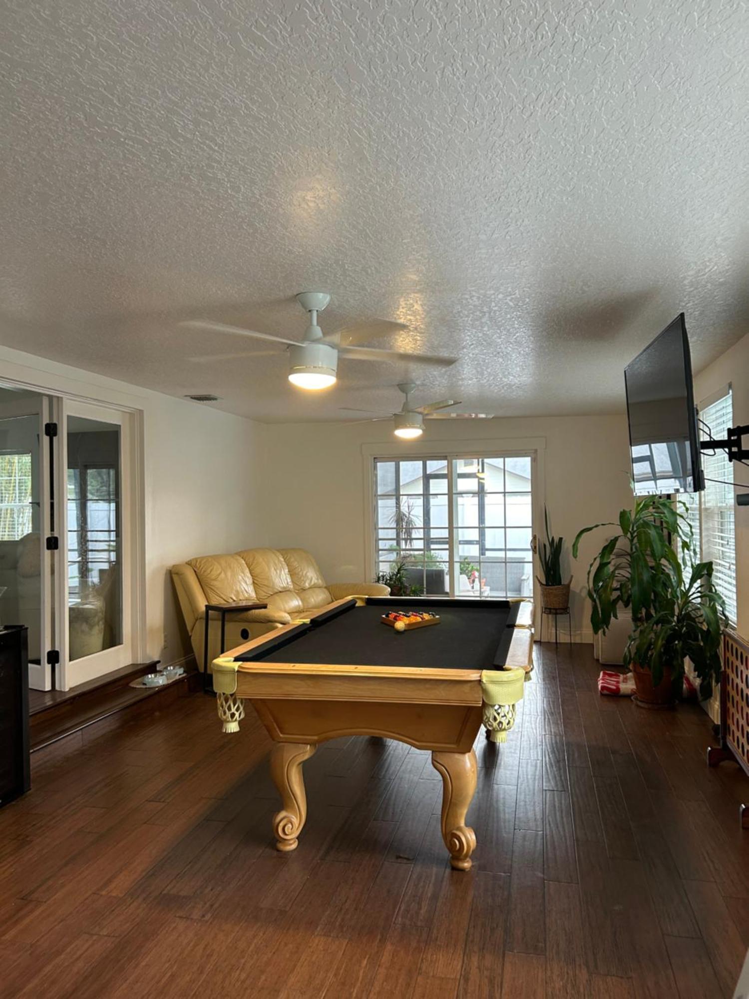 Holiday home Spacious Craftsman House Sleeps 8 Orlando