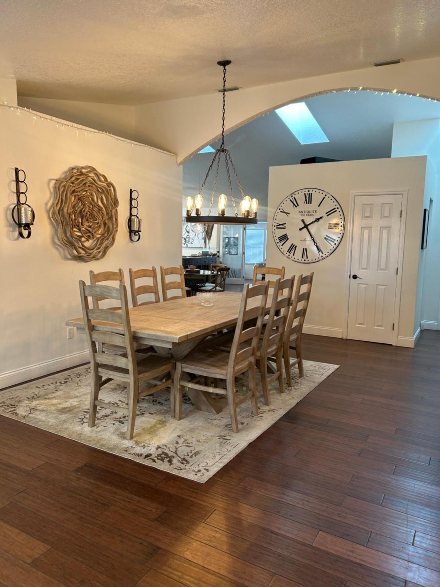 Spacious Craftsman House Sleeps 8