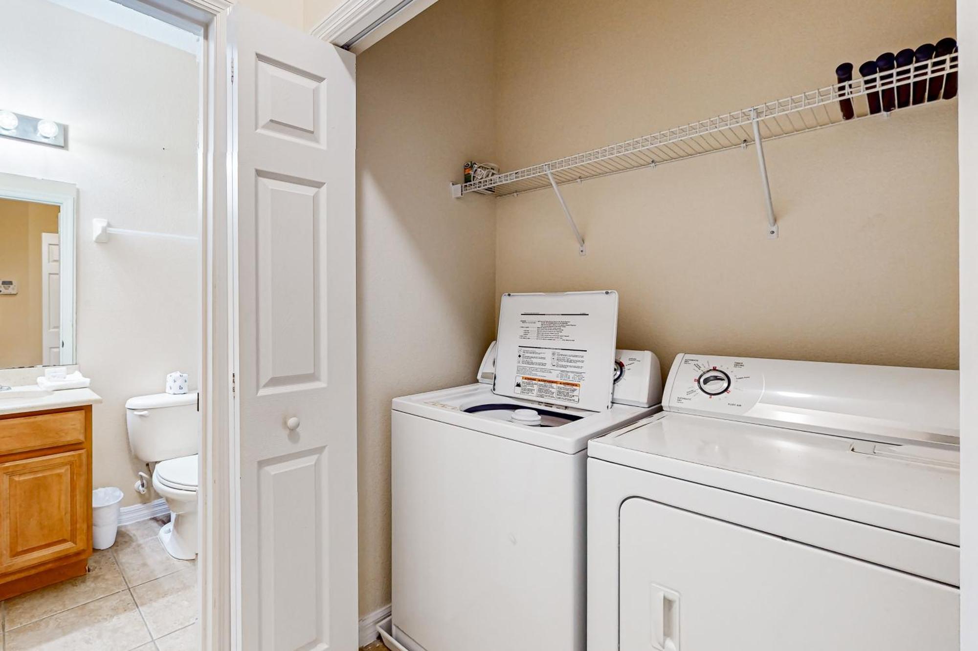 Holiday home Magic St Orlando