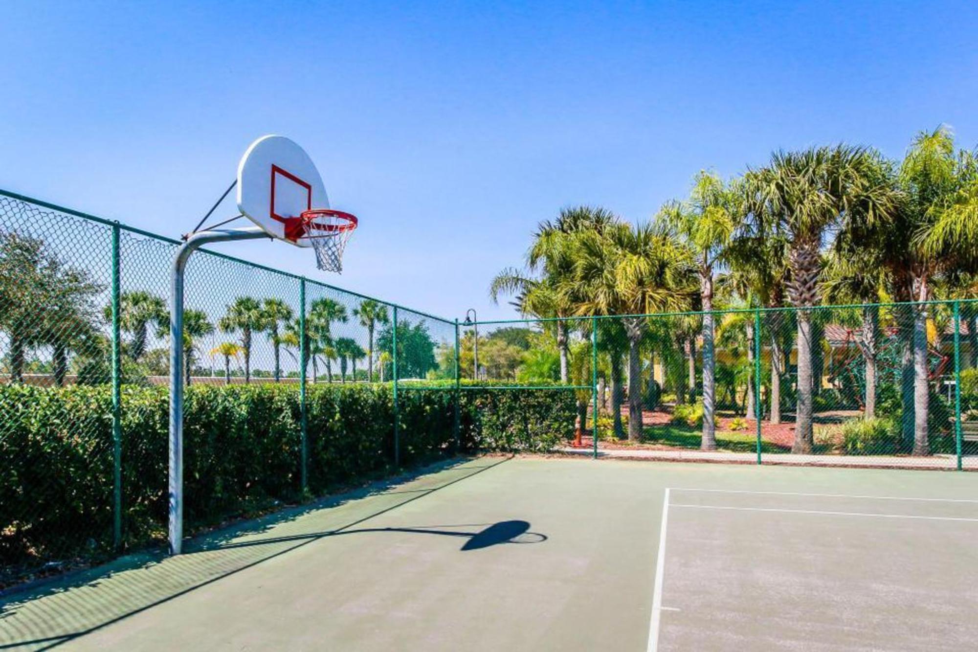 Magic St Holiday home Orlando
