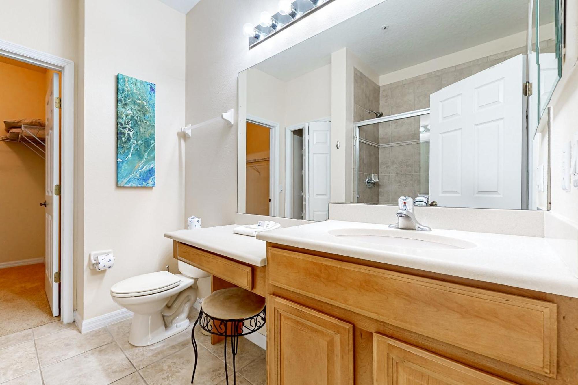 Magic St Holiday home Orlando