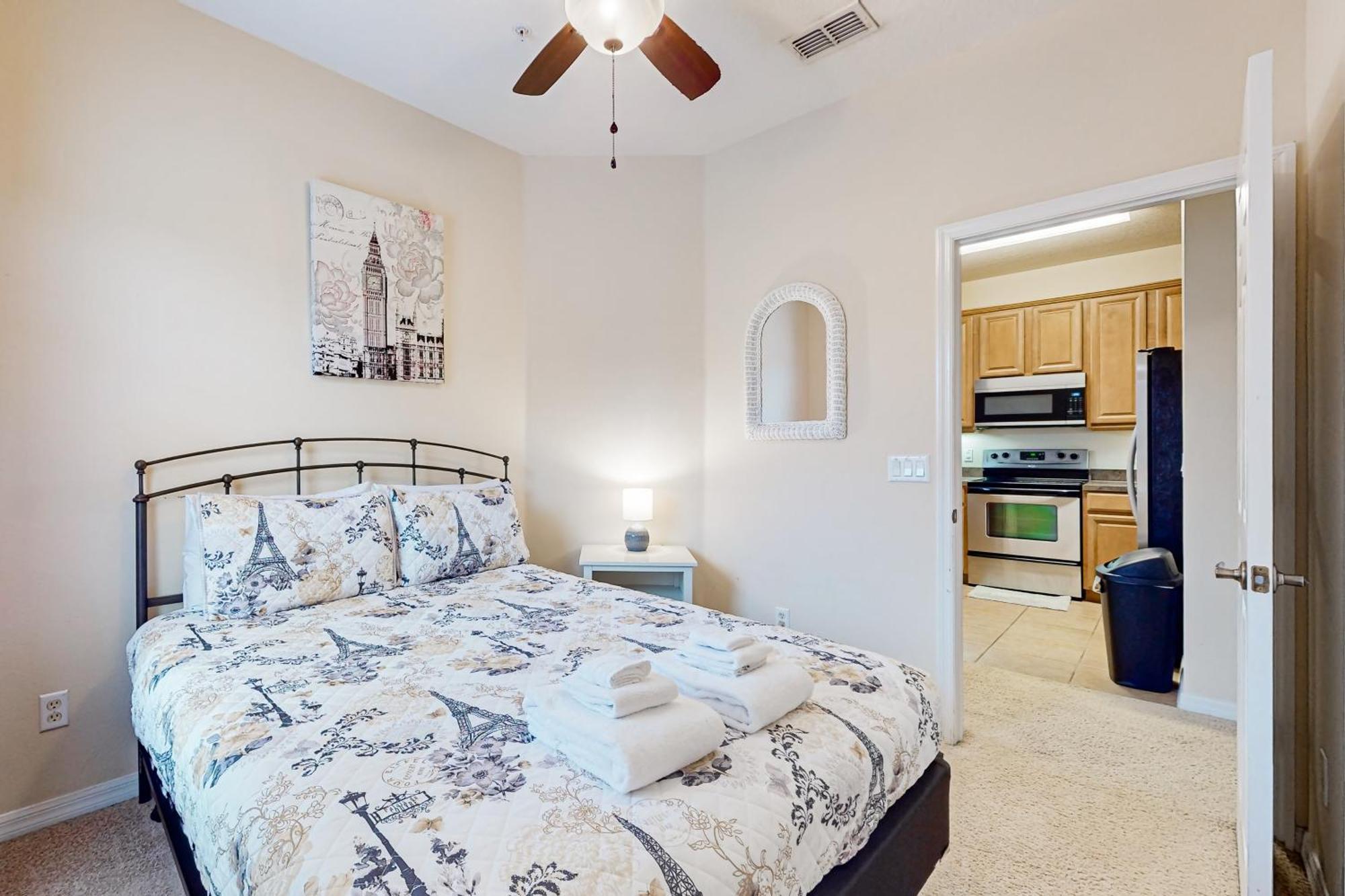 Holiday home Magic St Orlando