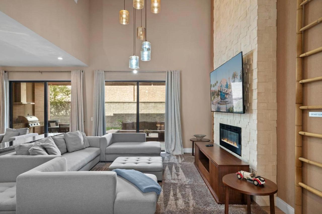 3 Bedroom 4 Bathroom Magic Village 3099 Orlando