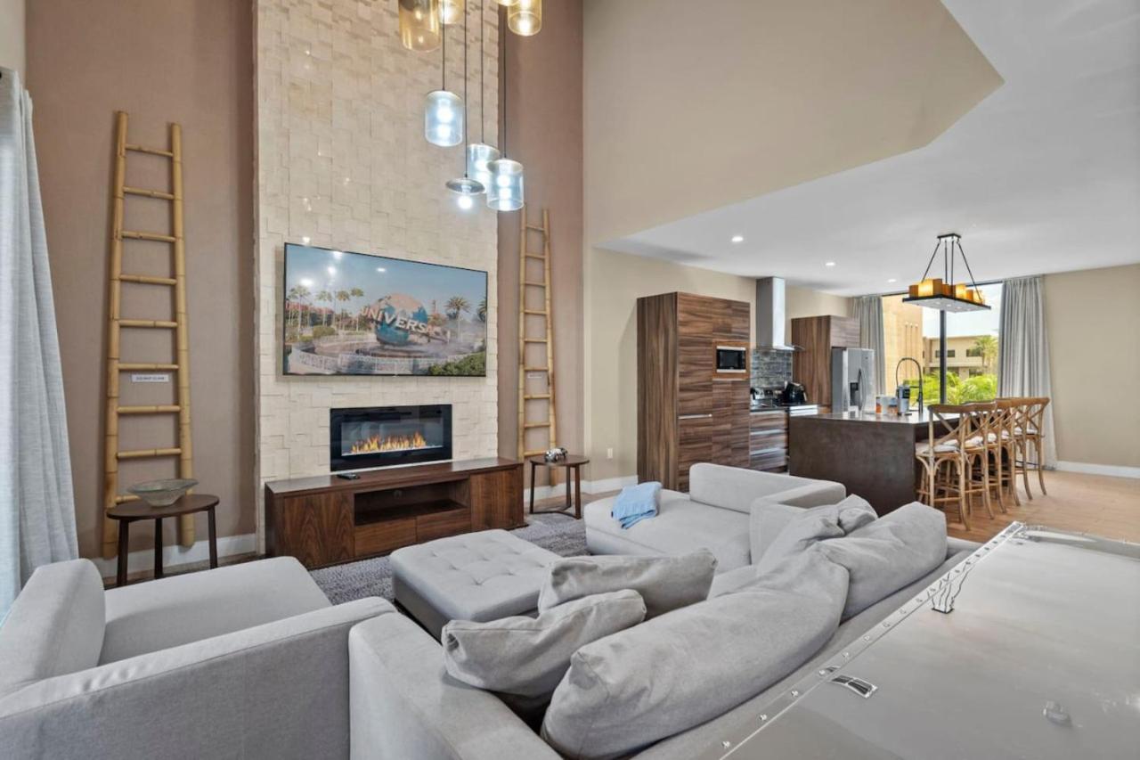 3 Bedroom 4 Bathroom Magic Village 3099
