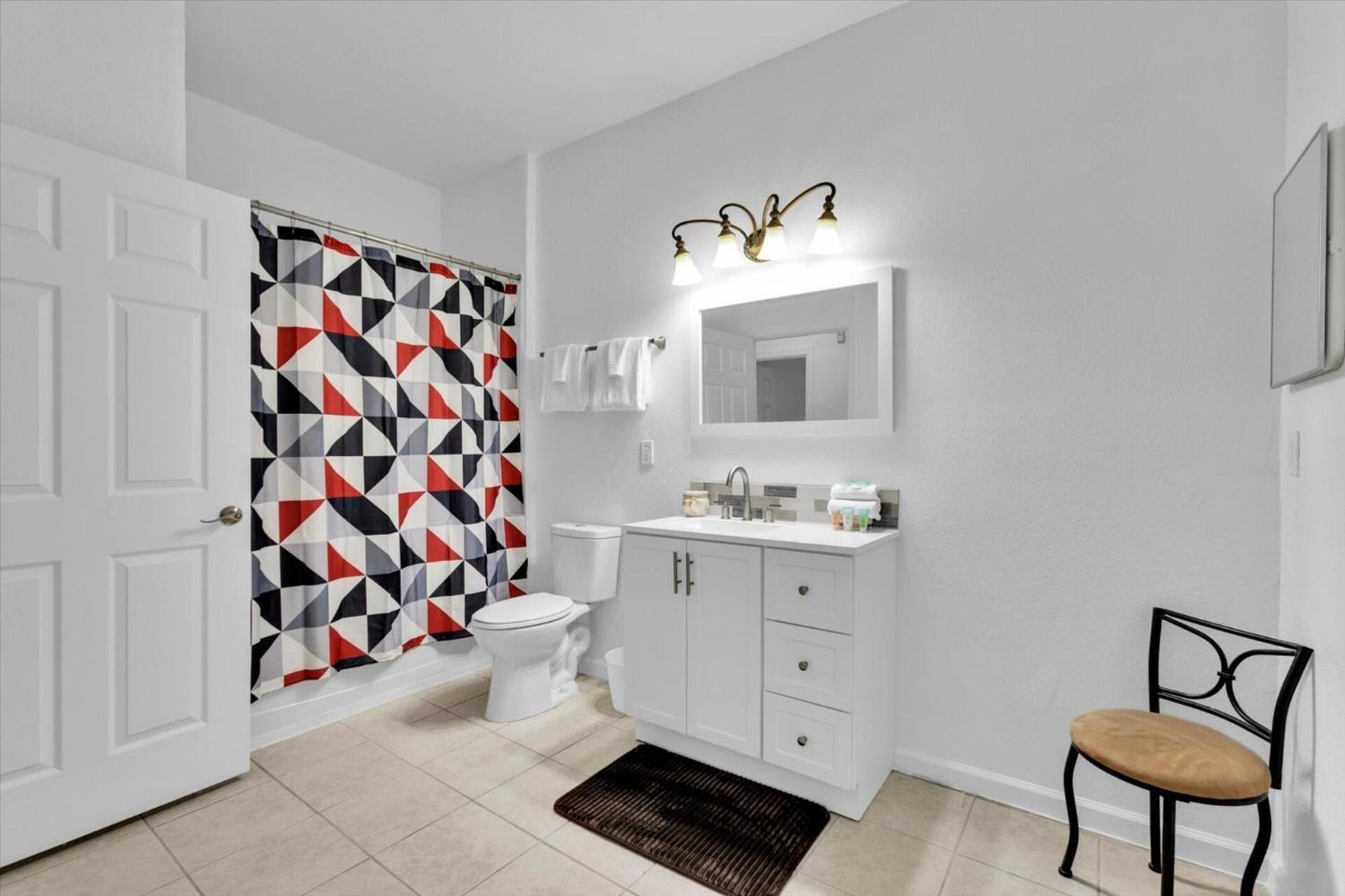 Villa Experience Luxury At 6418 Windsor Hills *
