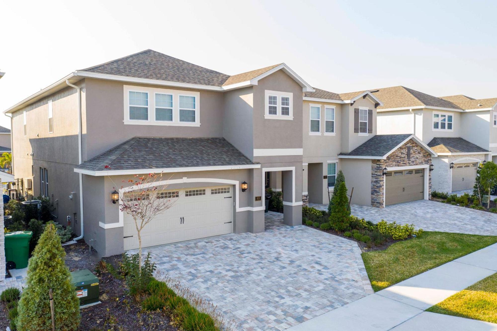 Holiday home Beautiful Themed Single With Private Pool And Game Ec0405 *