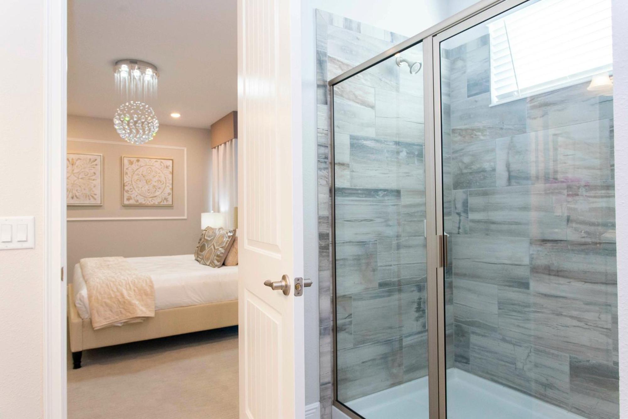 Beautiful Themed Single With Private Pool And Game Ec0405 Holiday home *