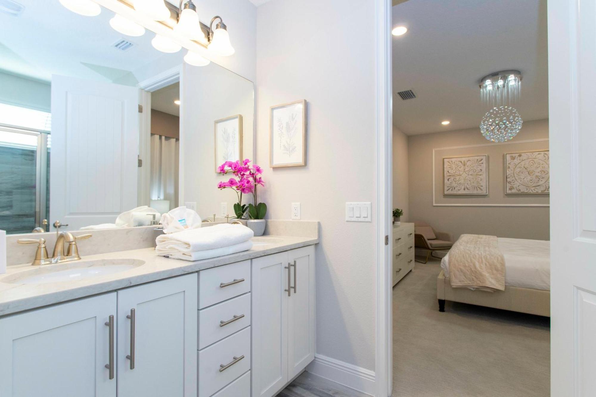 Beautiful Themed Single With Private Pool And Game Ec0405
