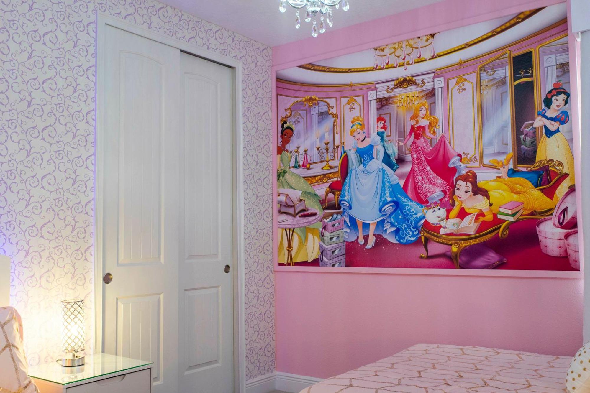 Beautiful Themed Single With Private Pool And Game Ec0405 Holiday home