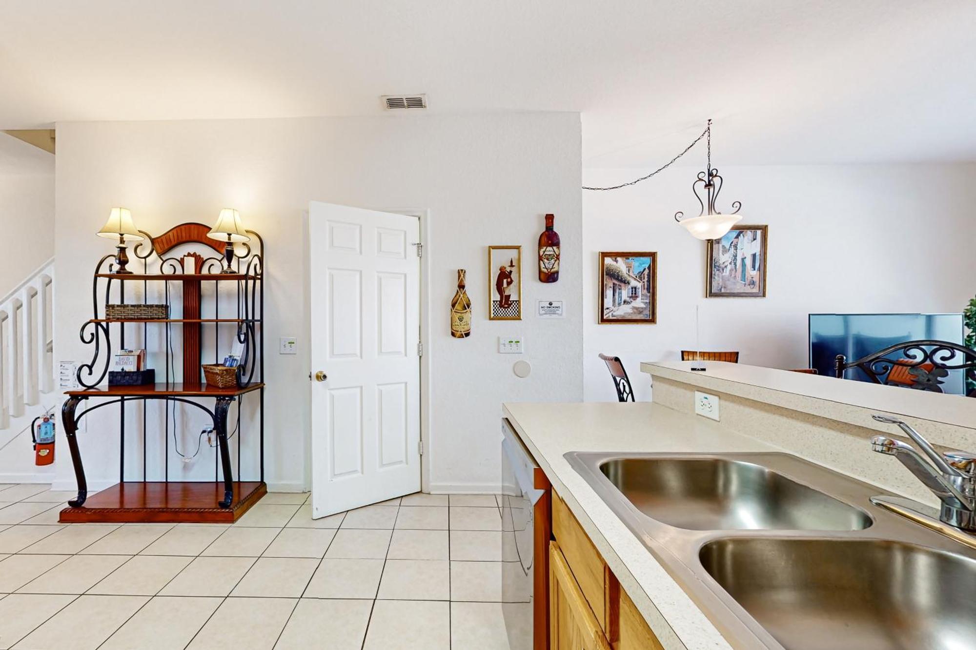 Chilla Holiday home Orlando