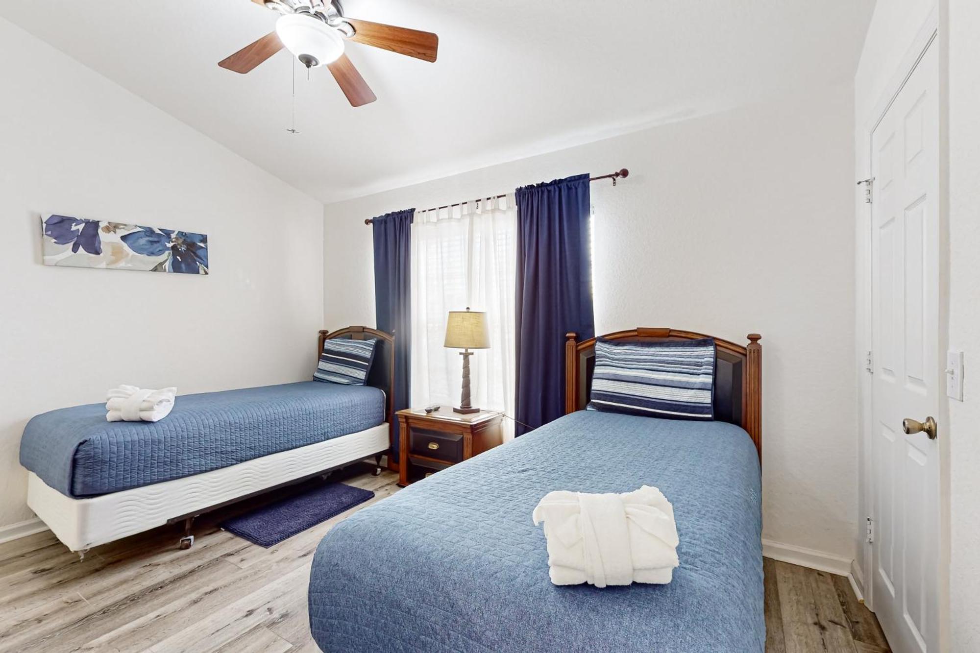 Holiday home Chilla Orlando