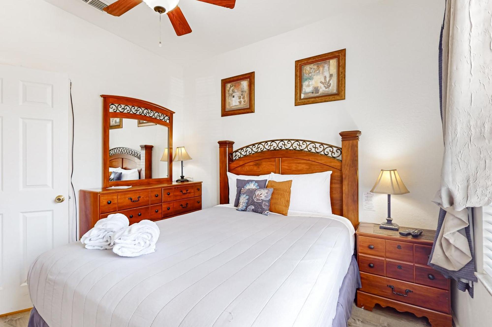 Chilla Holiday home