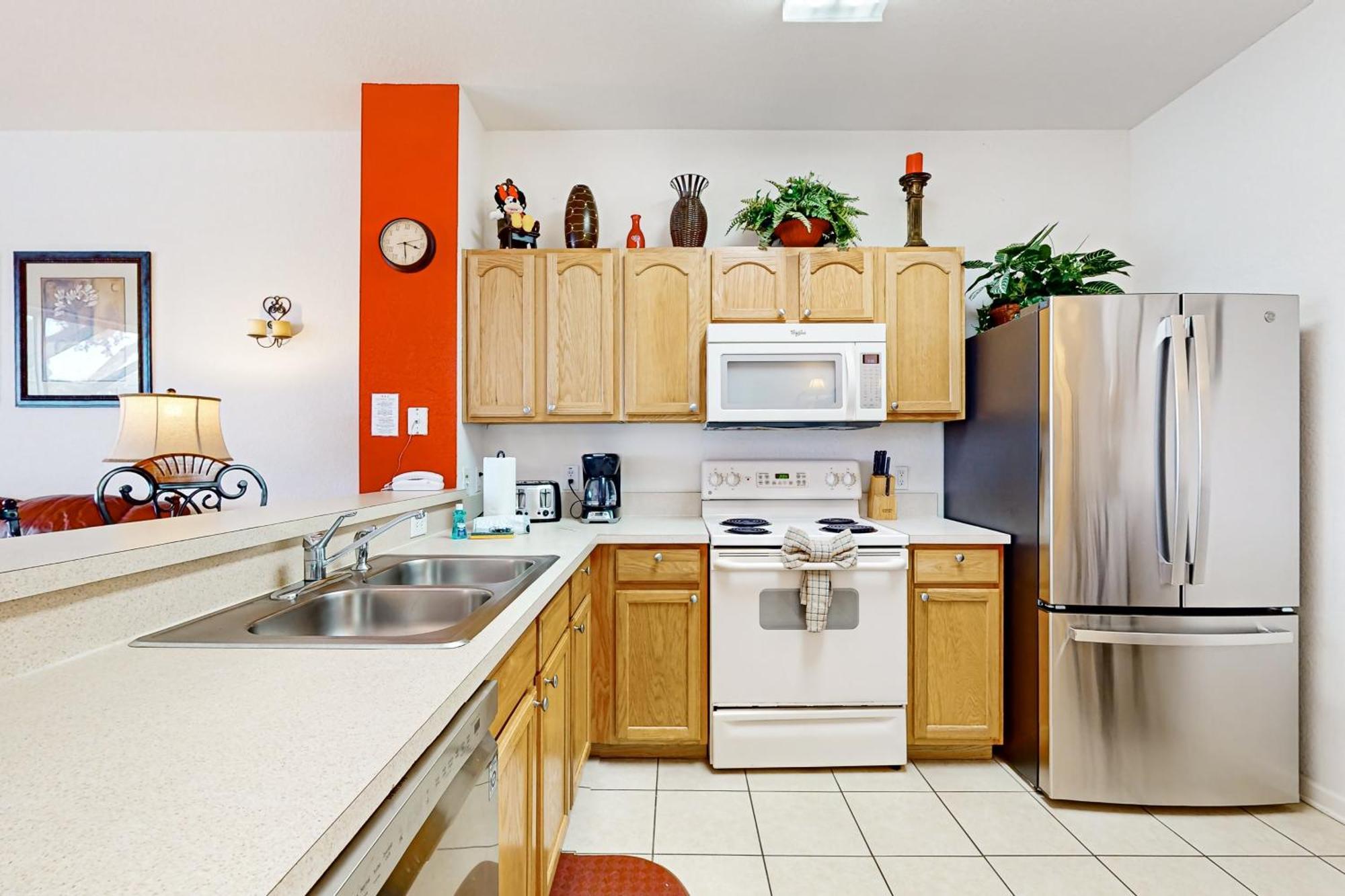 Holiday home Chilla Orlando