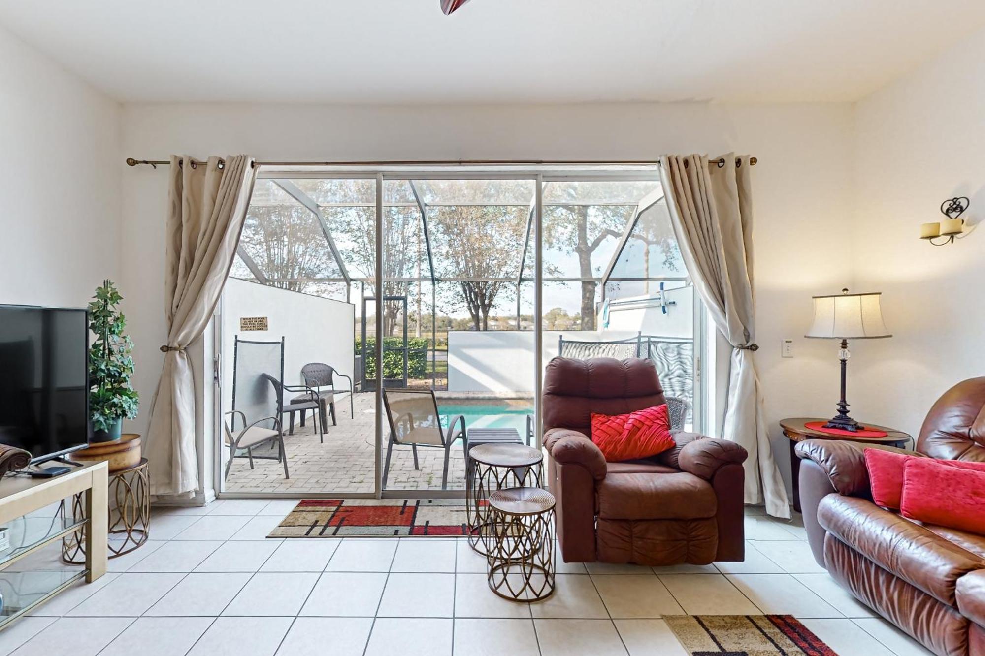 Holiday home Chilla