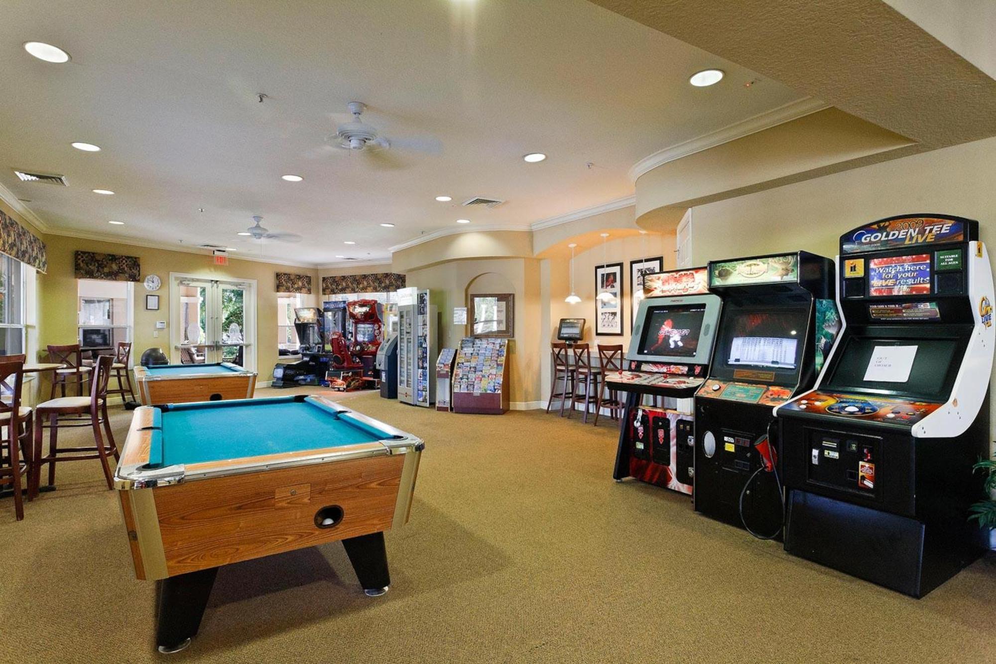 Holiday home Chilla Orlando
