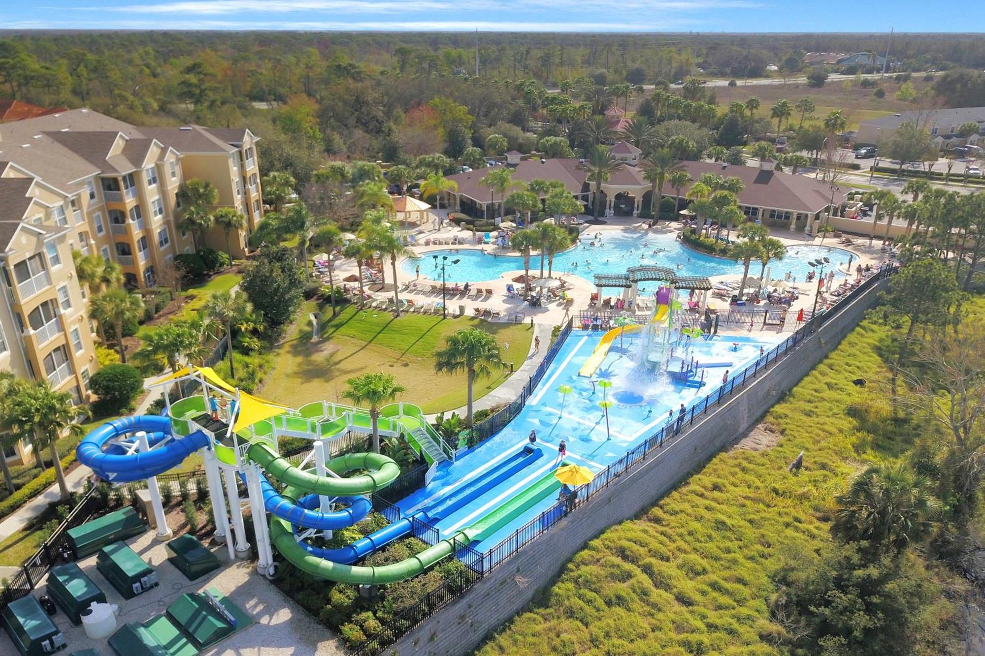 Holiday home Chilla Orlando