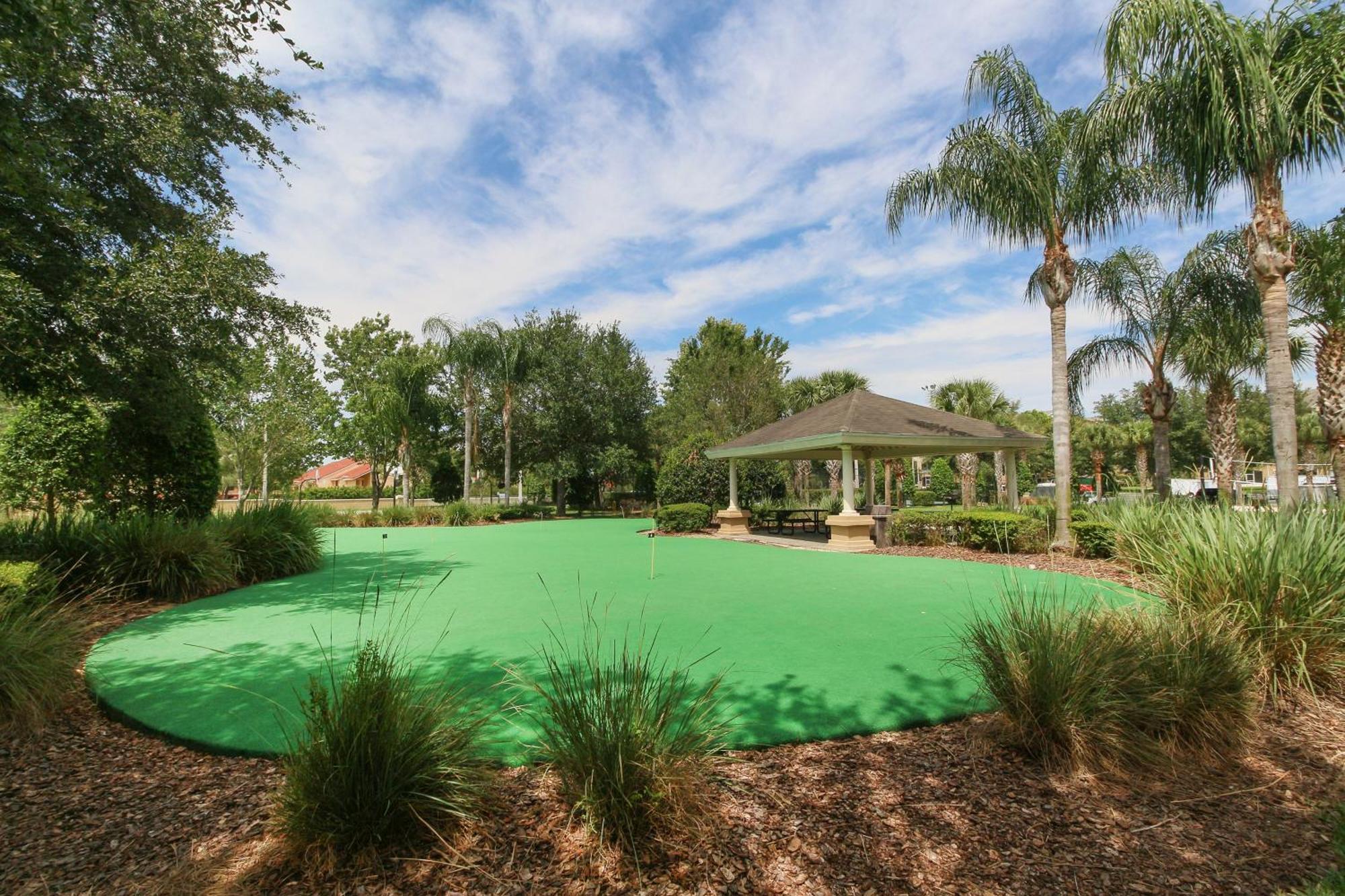 Chilla Holiday home Orlando