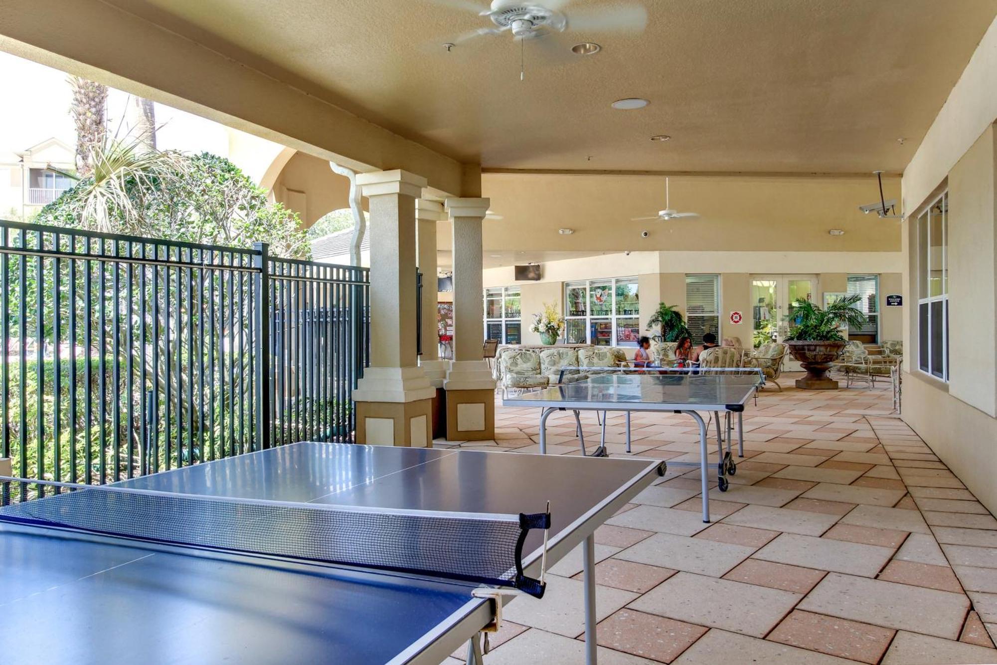 Chilla Holiday home Orlando