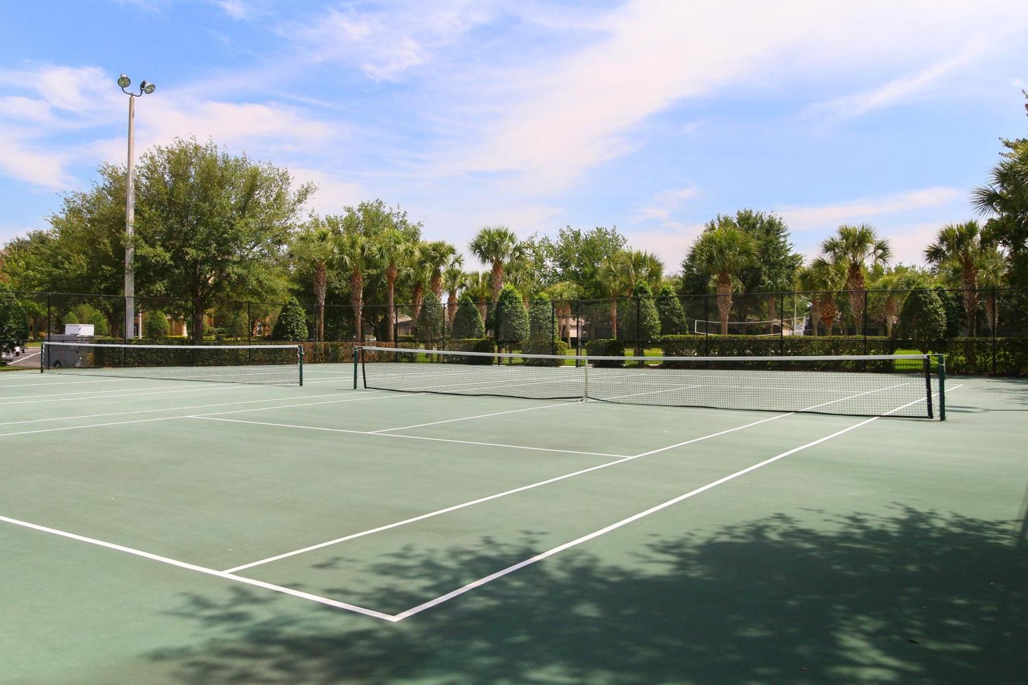 Holiday home Chilla Orlando