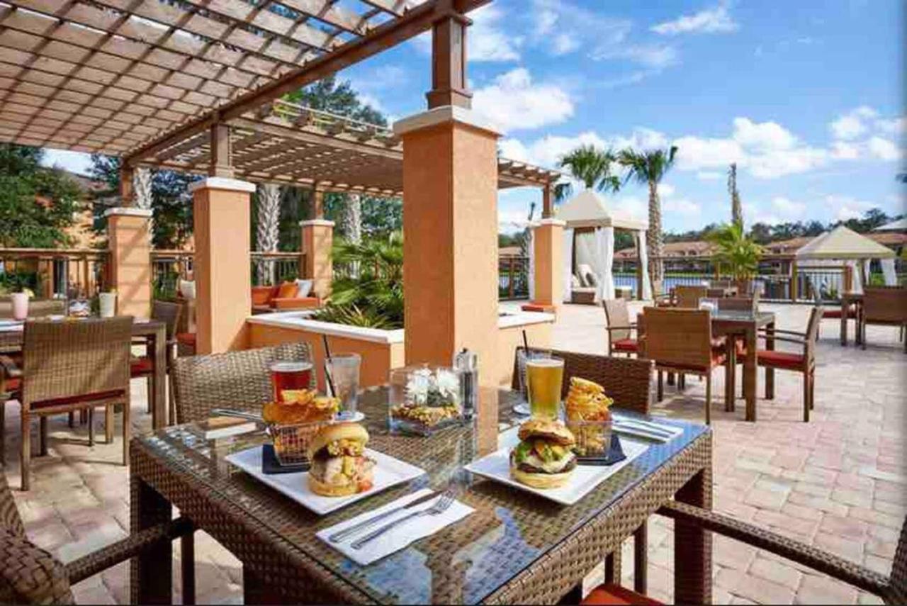 By Themed Jacuzzi Pool 2666 Holiday home Orlando