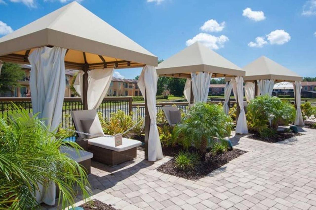 Holiday home By Themed Jacuzzi Pool 2666 Orlando