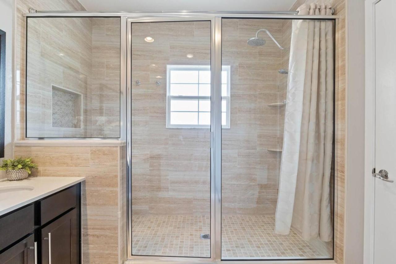 Holiday home By Themed Jacuzzi Pool 2666 Orlando