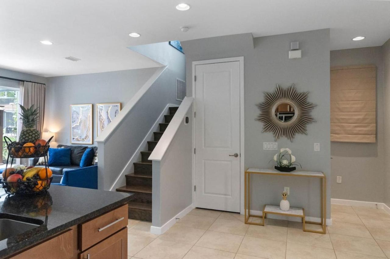 Holiday home By Themed Jacuzzi Pool 2666 Orlando