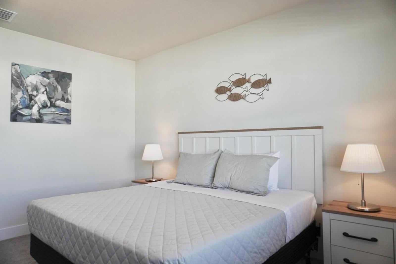 Stunning 3 Bedroom 3 Bath Townhome 363 Holiday home