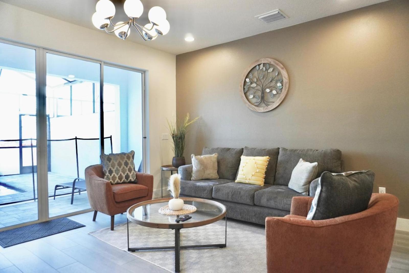 Holiday home Stunning 3 Bedroom 3 Bath Townhome 363 *