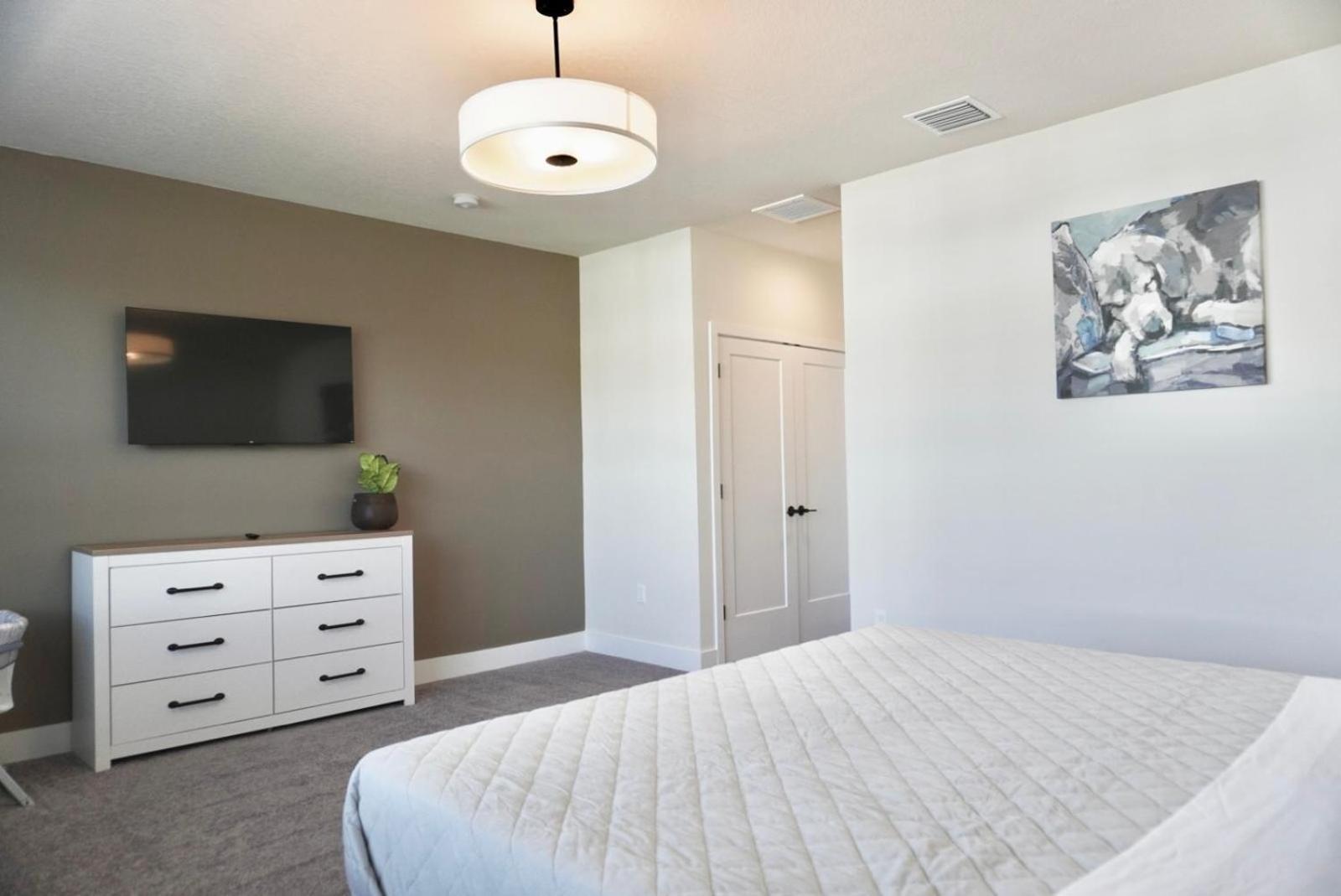 Stunning 3 Bedroom 3 Bath Townhome 363 Orlando