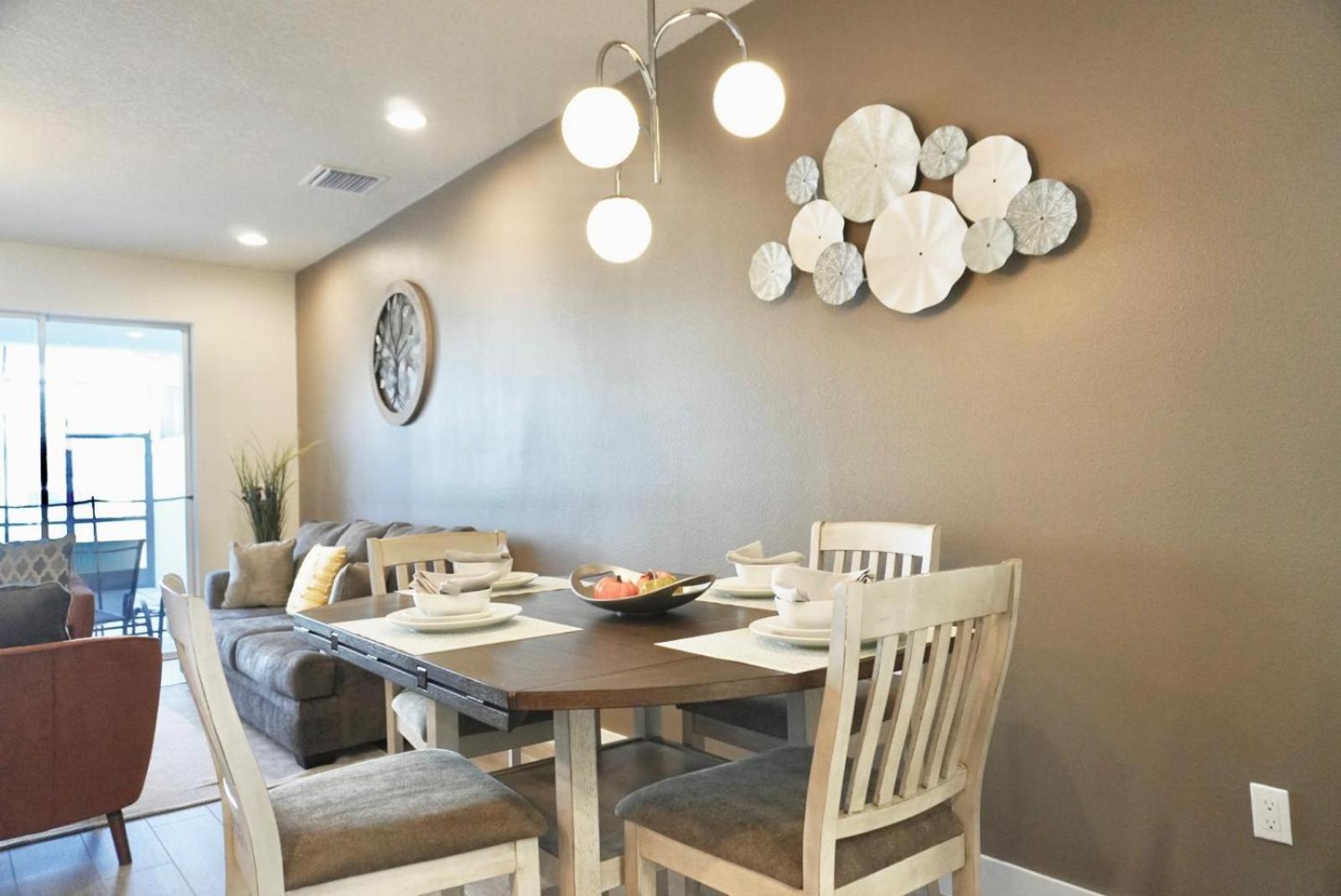 Stunning 3 Bedroom 3 Bath Townhome 363