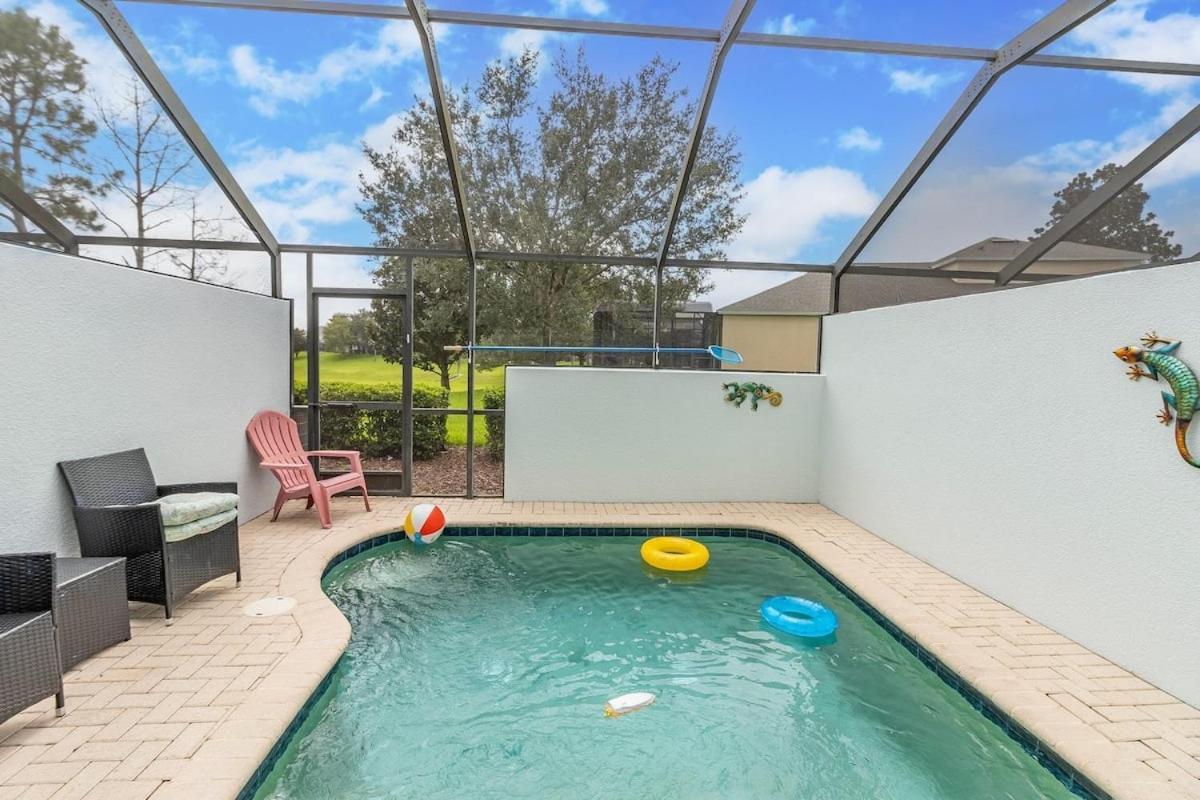 Windsor Hills With Pool & Near Holiday home *