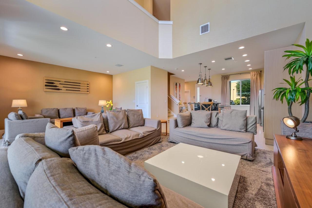 Holiday home 7664 - Beautiful 3 Bedroom Townhouse By
