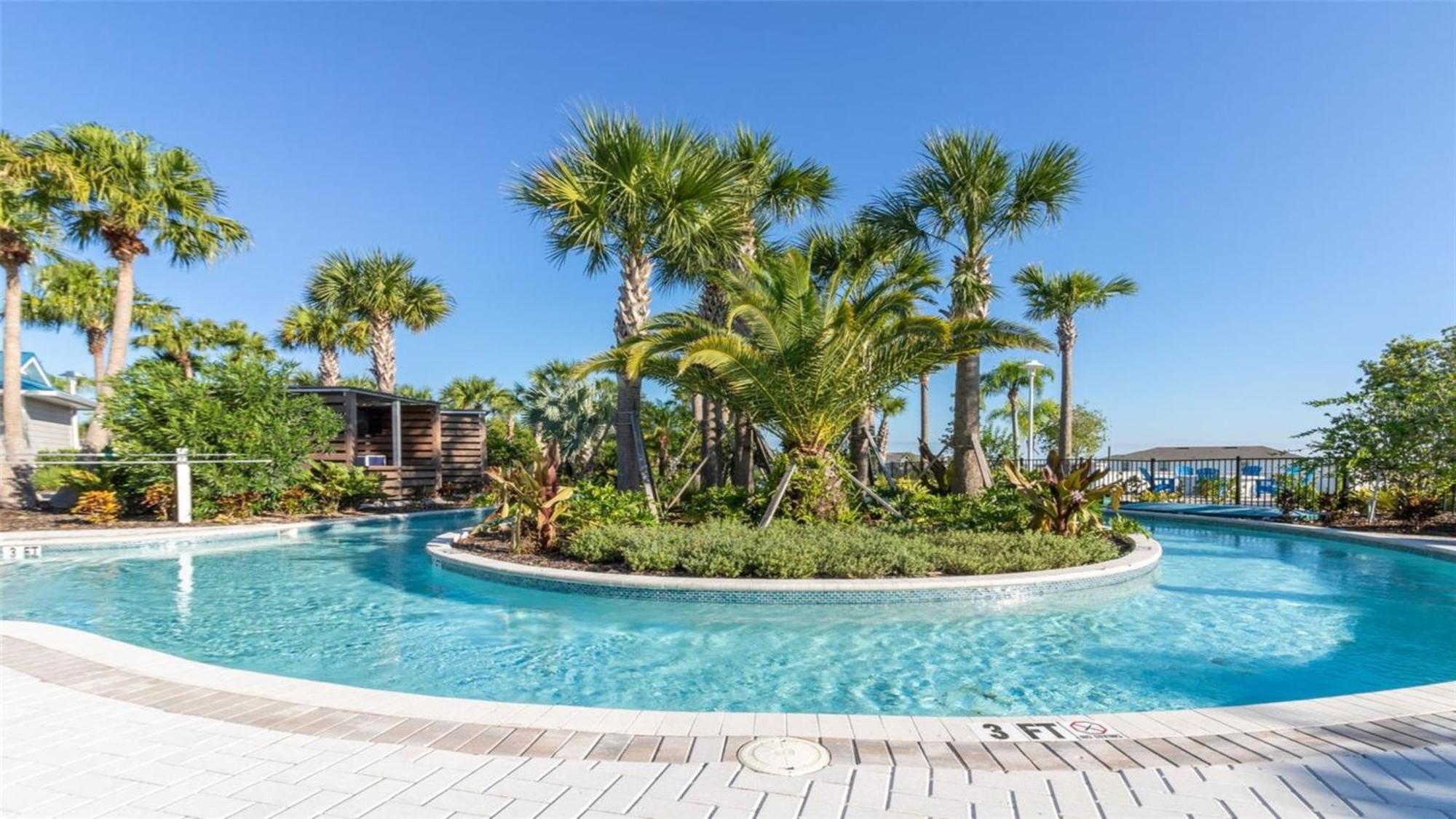 Ultimate Family Fun Retreat 10-bedroom Luxury Orlando