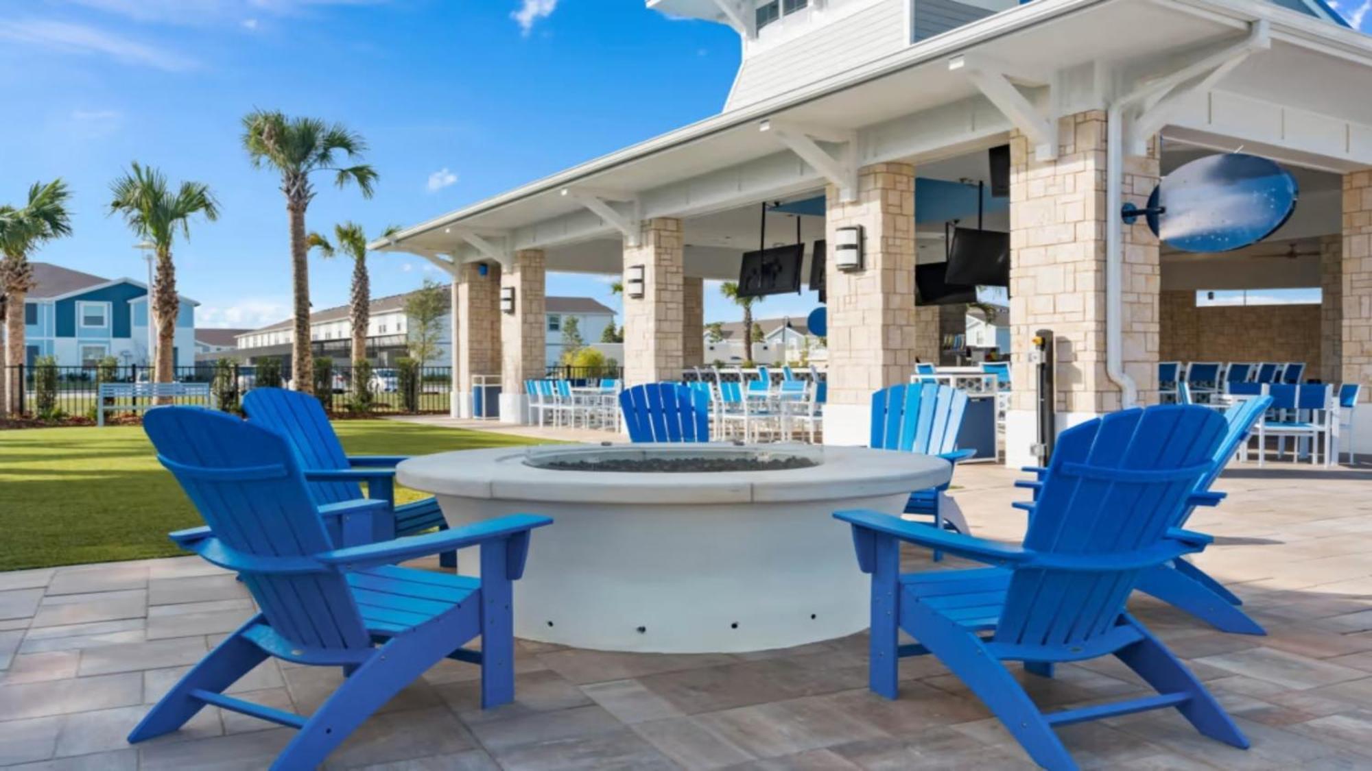 Ultimate Family Fun Retreat 10-bedroom Luxury