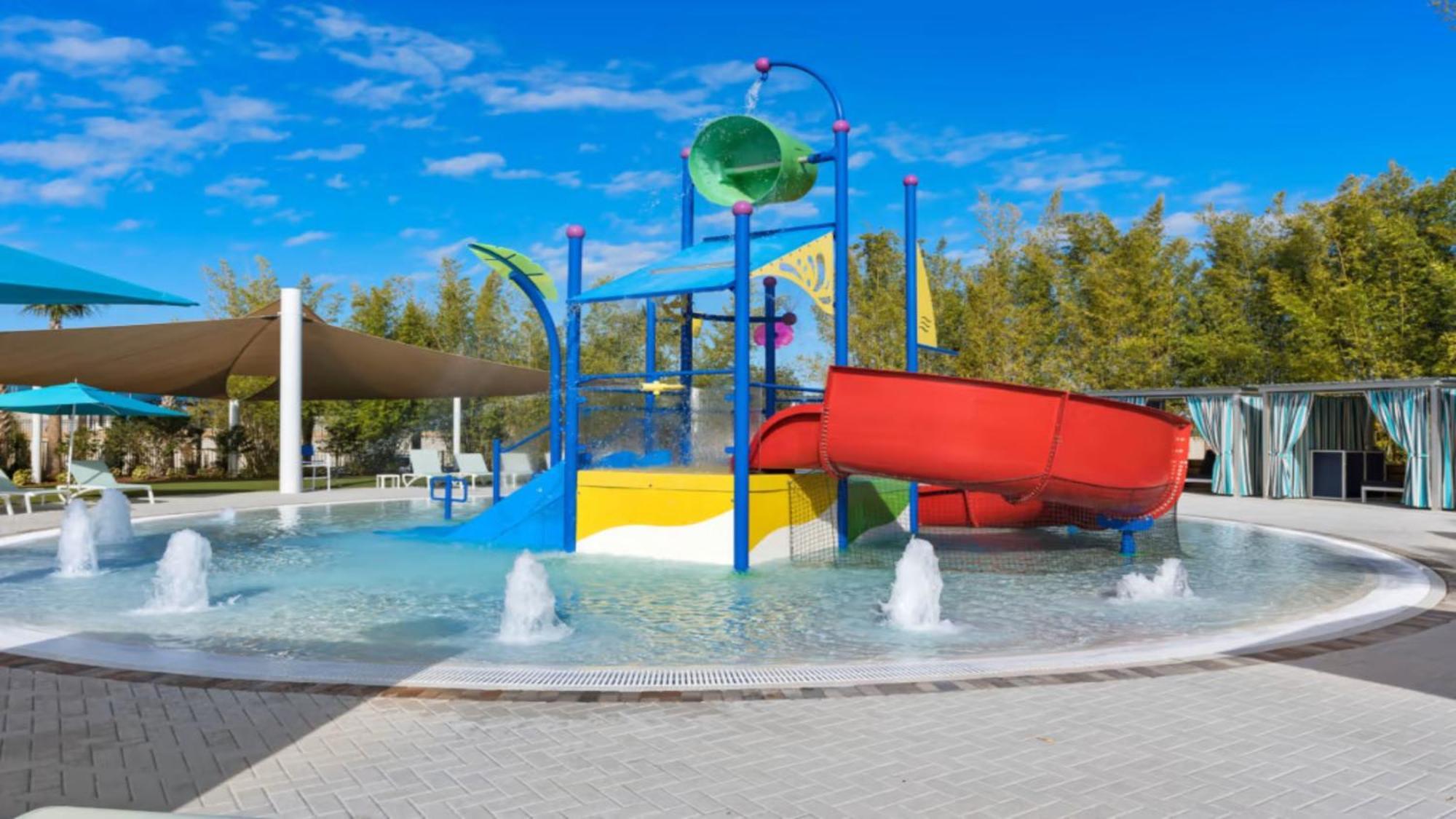 Ultimate Family Fun Retreat 10-bedroom Luxury *