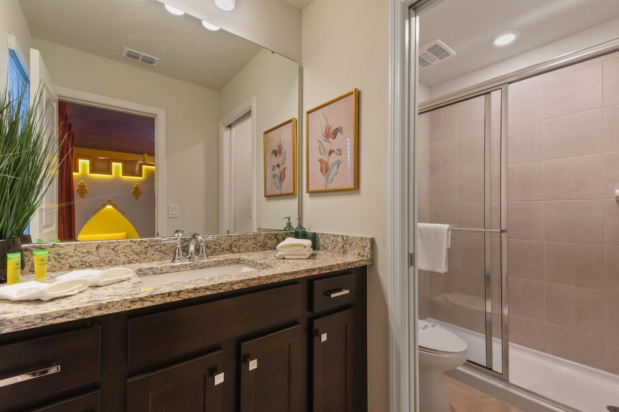 Holiday home Ultimate Family Fun Retreat 10-bedroom Luxury Orlando