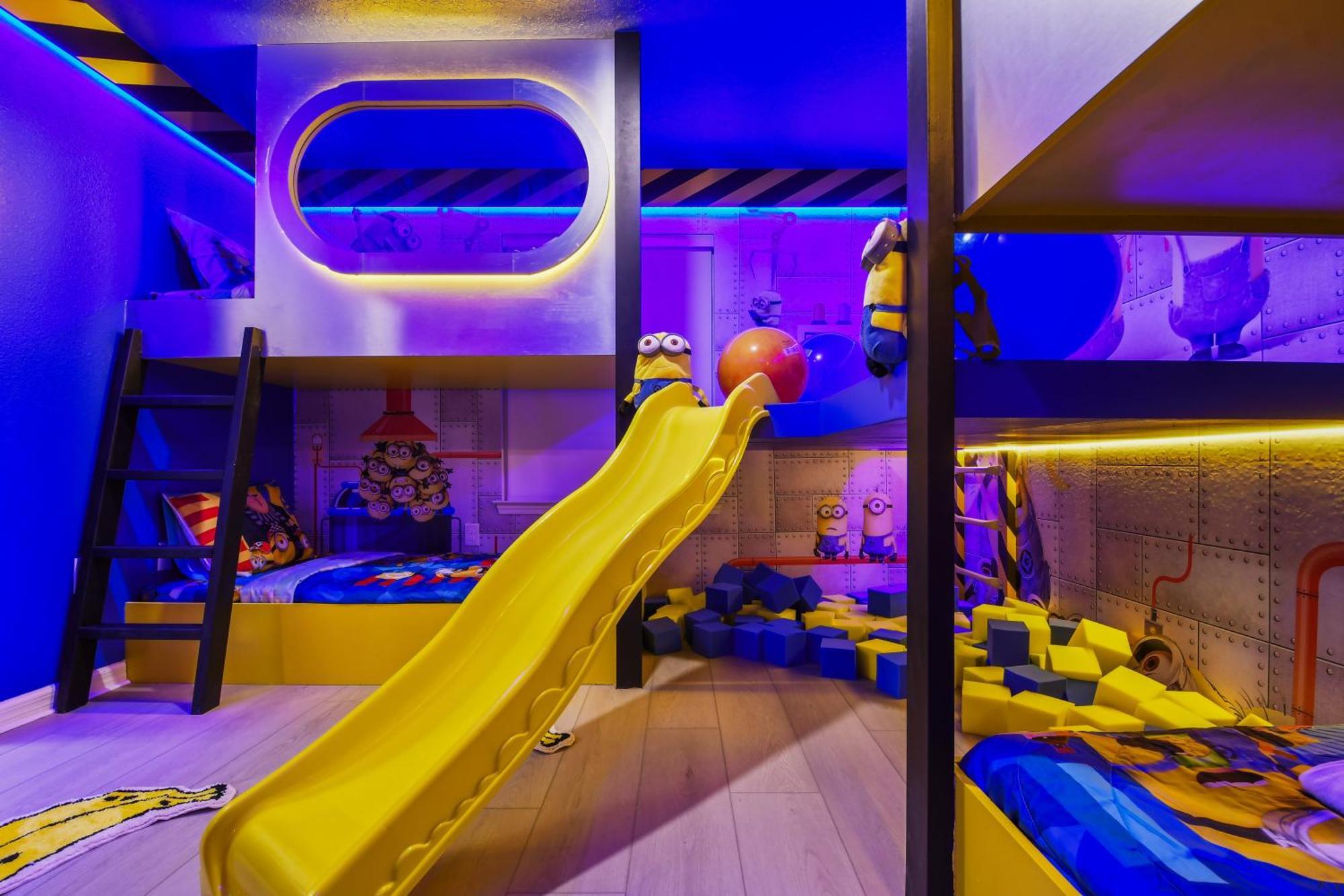 Holiday home Ultimate Family Fun Retreat 10-bedroom Luxury