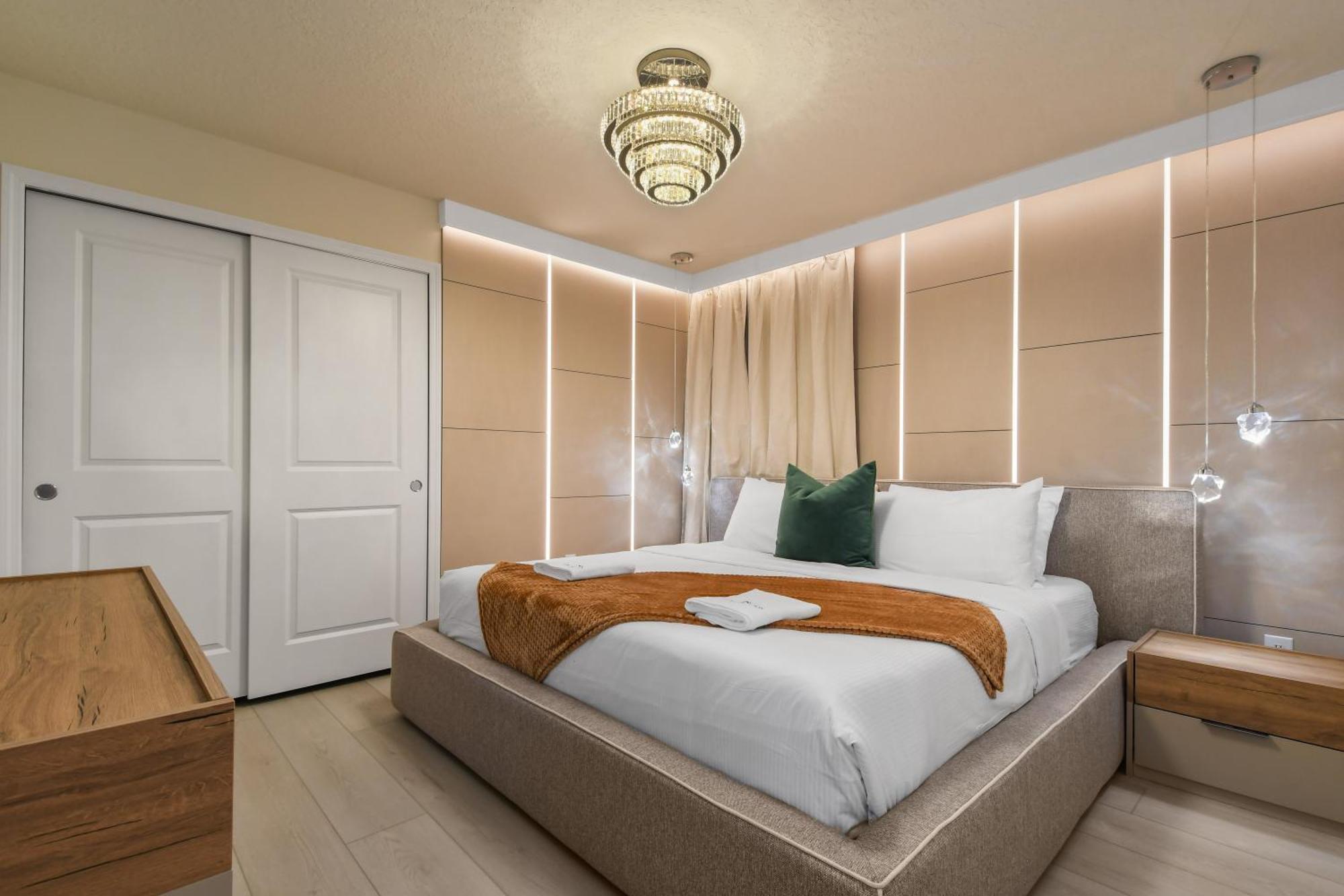 Holiday home Ultimate Family Fun Retreat 10-bedroom Luxury Orlando