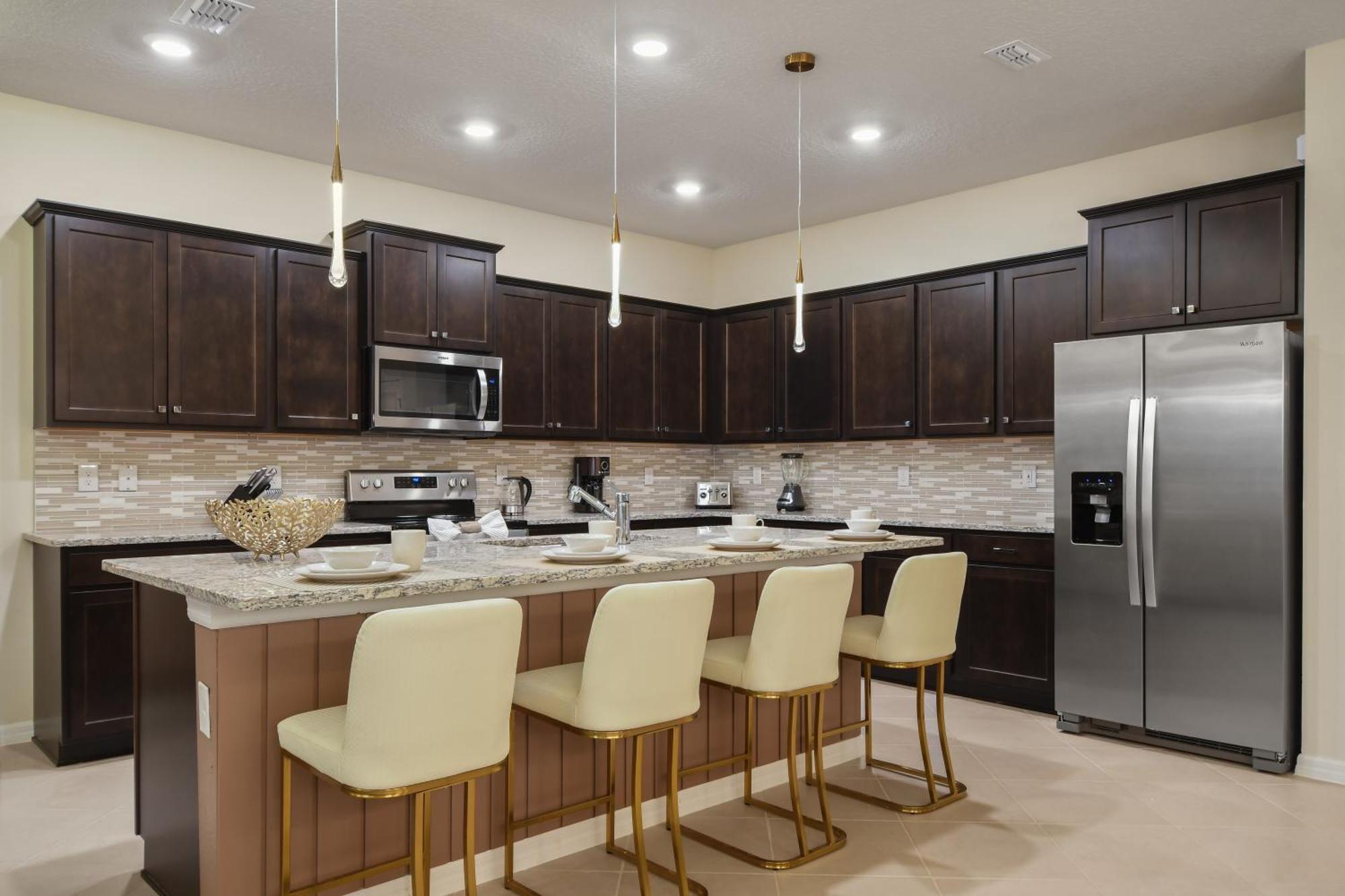 Holiday home Ultimate Family Fun Retreat 10-bedroom Luxury Orlando