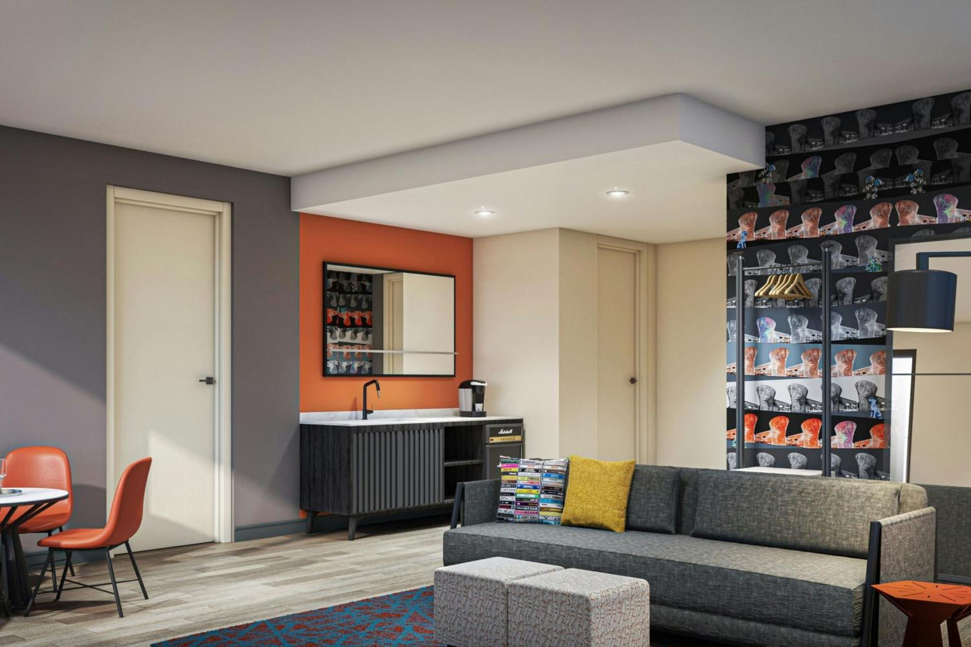Aloft Nona * Orlando