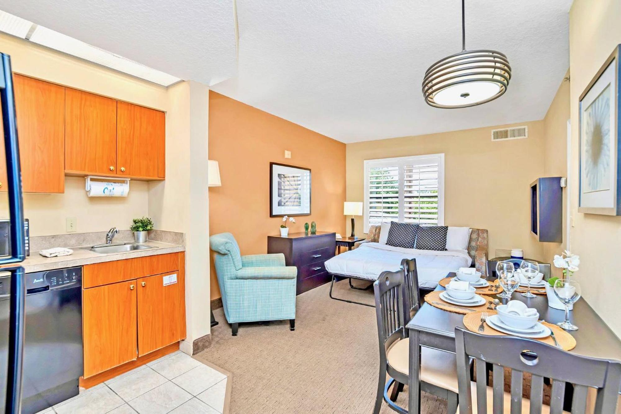 Apartment Near Universal - W Pool Hot Tub Orlando