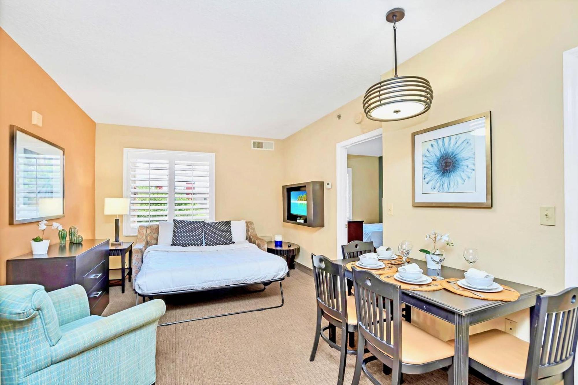 Apartment Near Universal - W Pool Hot Tub Orlando