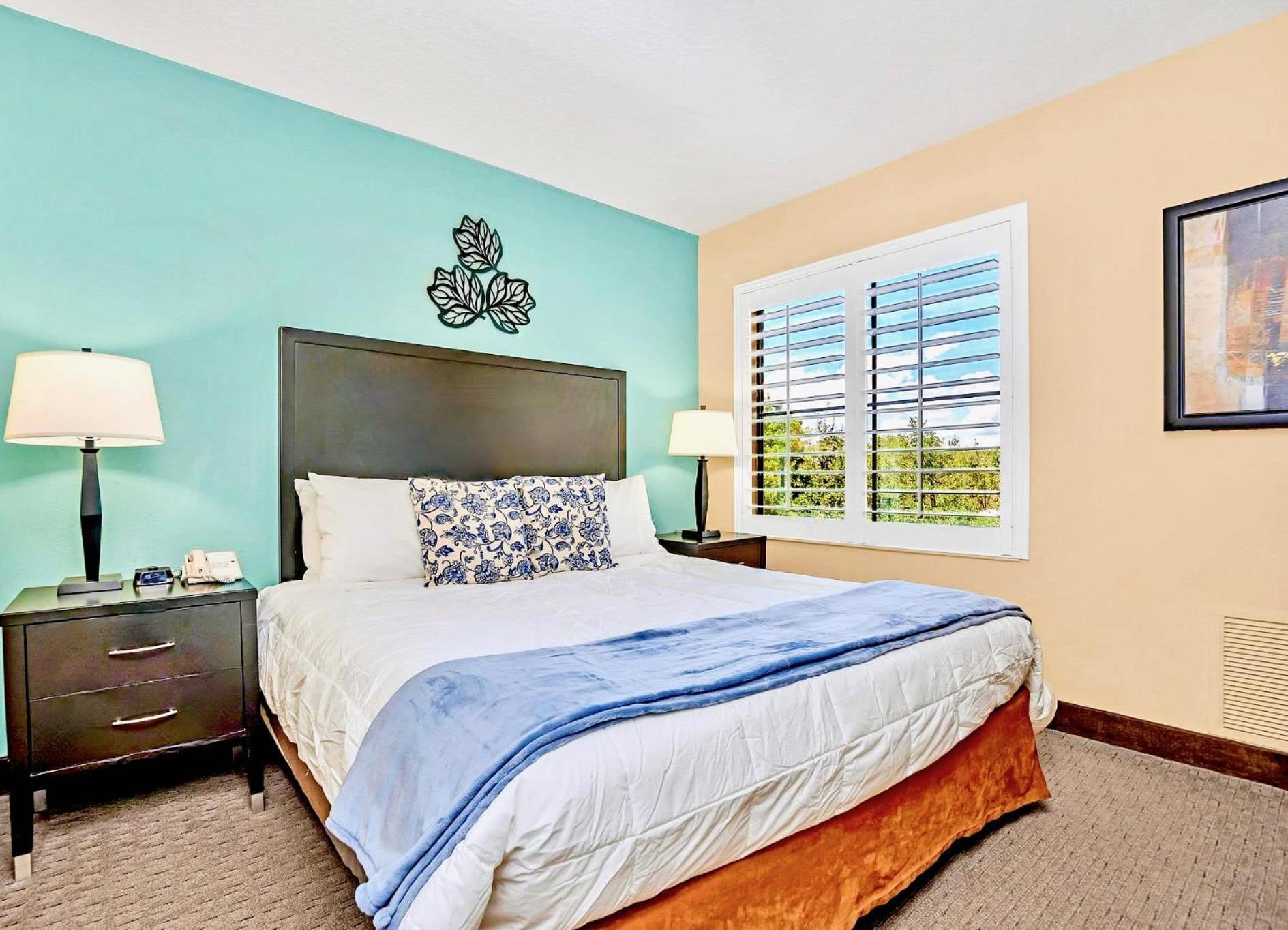 Apartment Near Universal With Pool Orlando