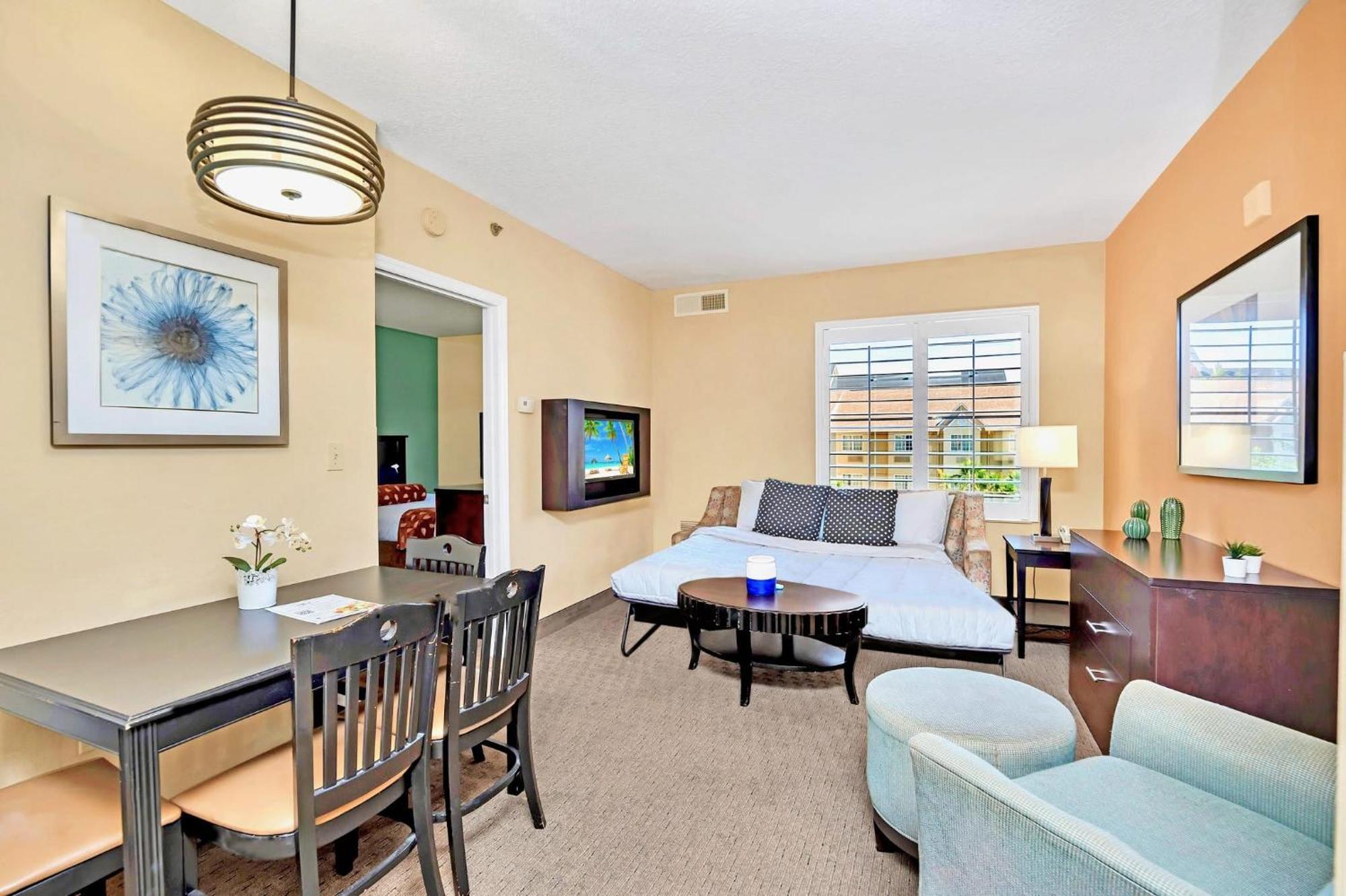 Near Universal With Pool Apartment