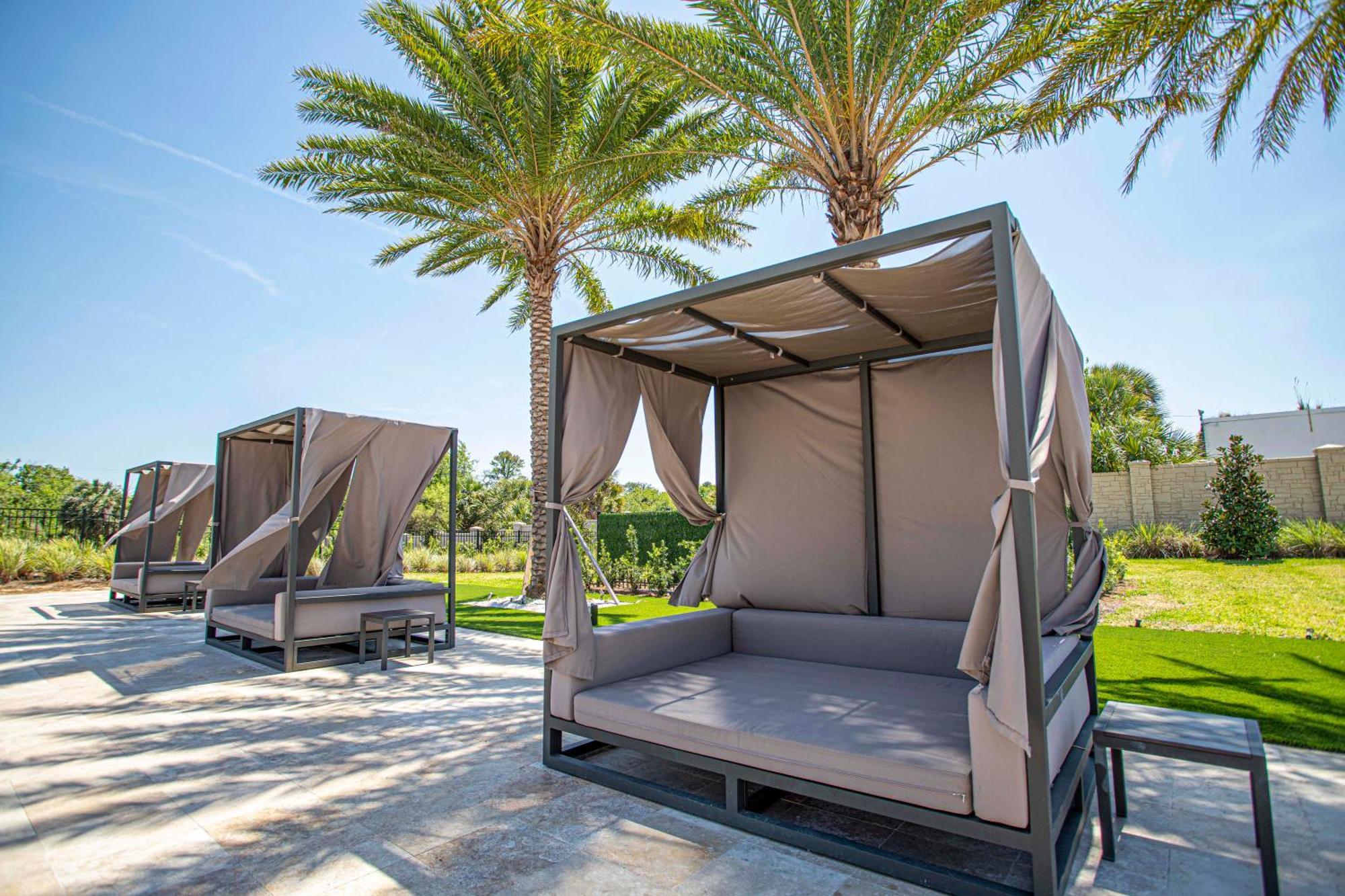 Luxury 4 Bedroom Close To Disney 7487 Holiday home Orlando