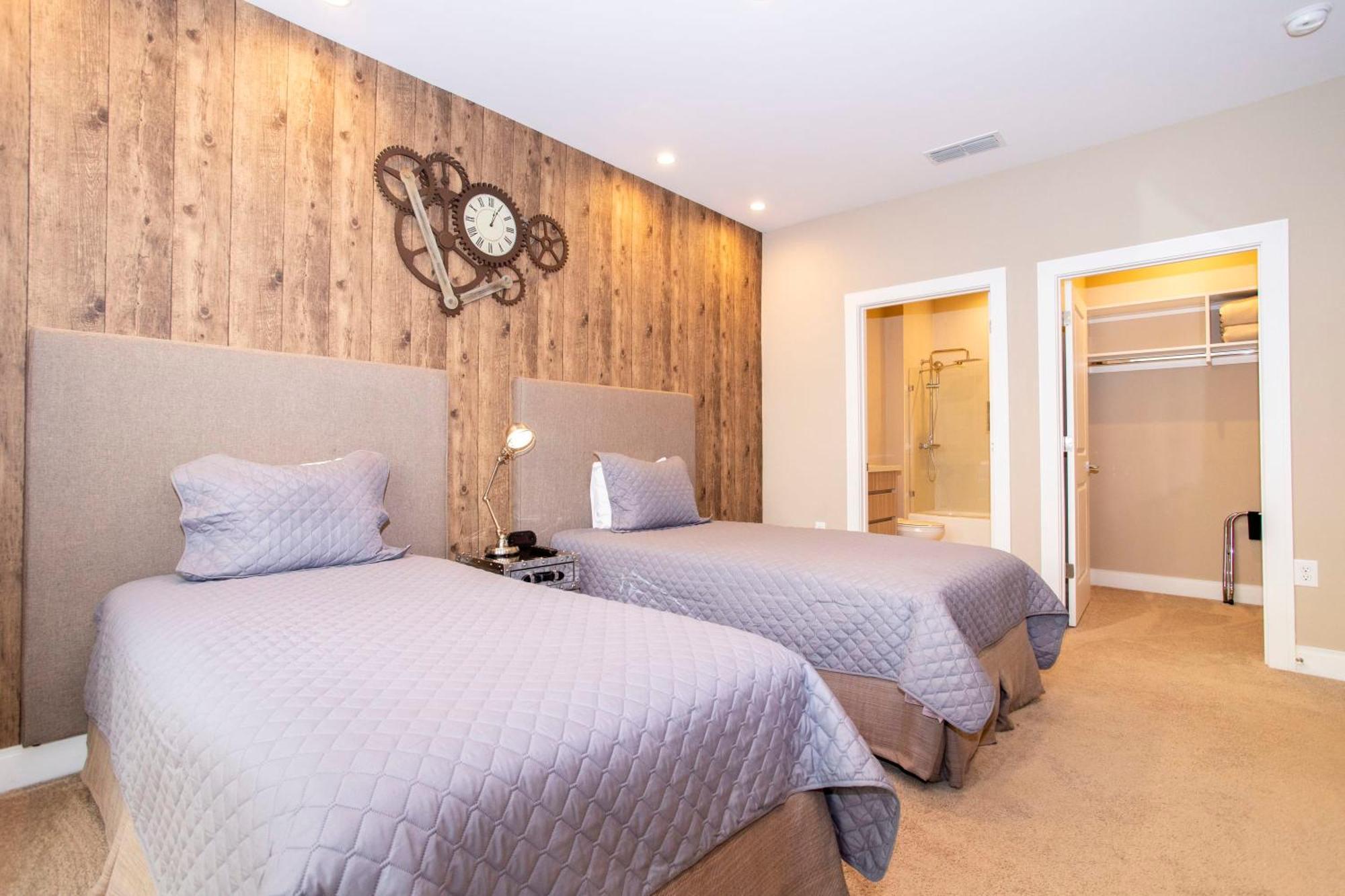 Luxury 4 Bedroom Close To Disney 7487 Orlando